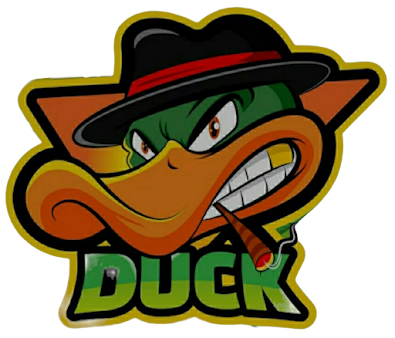 Bad Duck Clean